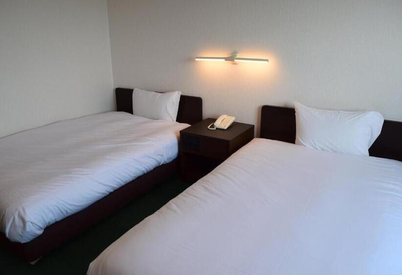 فندق Kojohama Onsen