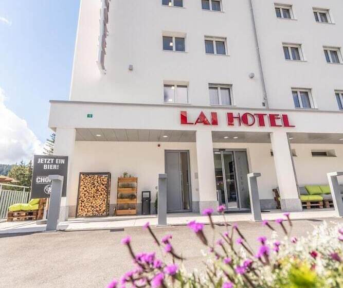 هتل Lai Lifestyle
