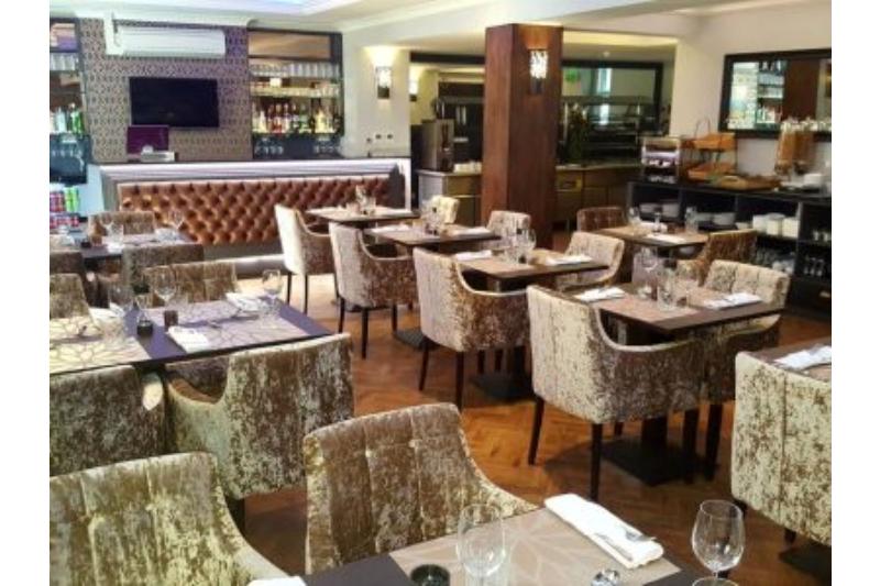 Fotos del hotel Lansbury Heritage:  34