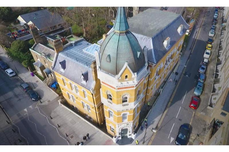 Fotos del hotel Lansbury Heritage:  28