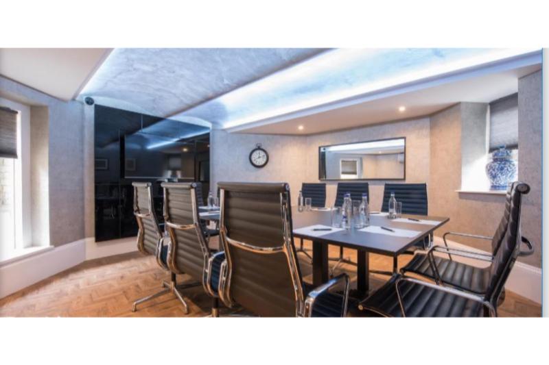 Fotos del hotel Lansbury Heritage:  37