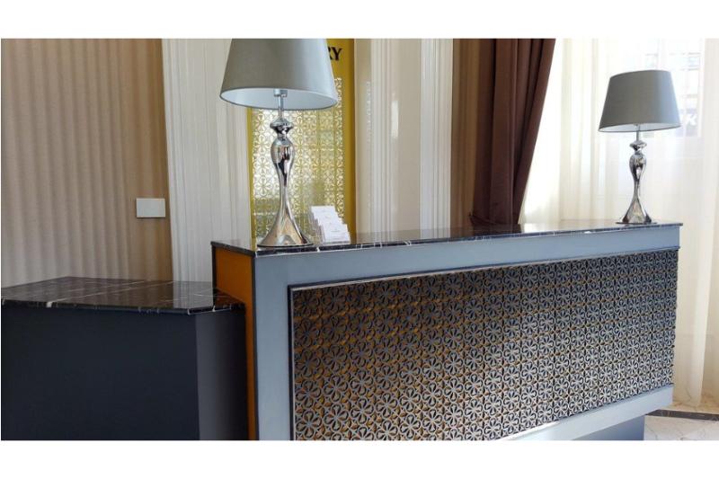 Fotos del hotel Lansbury Heritage:  22