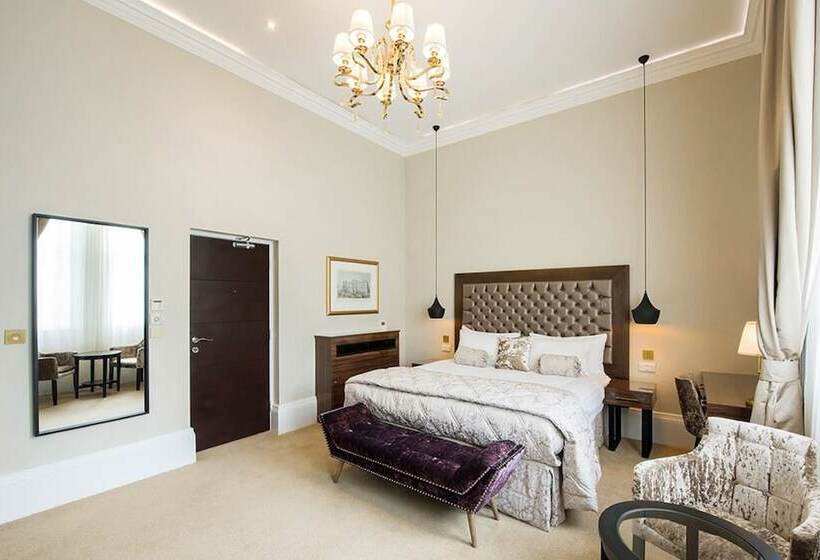 Fotos del hotel Lansbury Heritage:  9