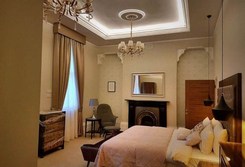 Fotos del hotel Lansbury Heritage:  32