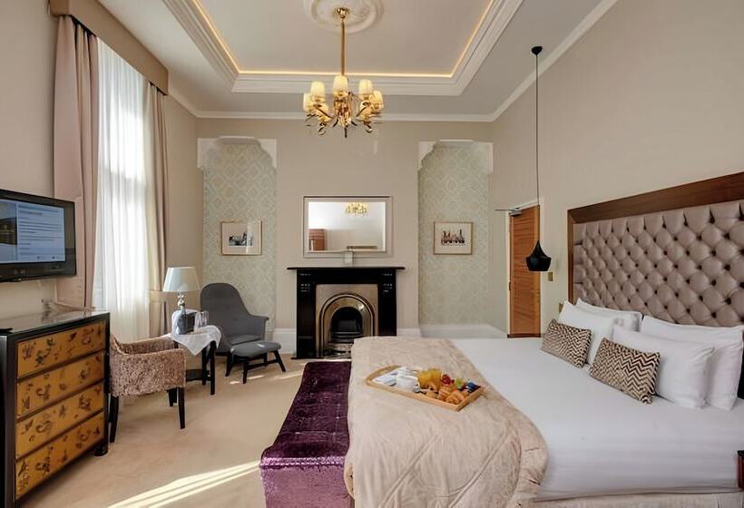 Fotos del hotel Lansbury Heritage:  8