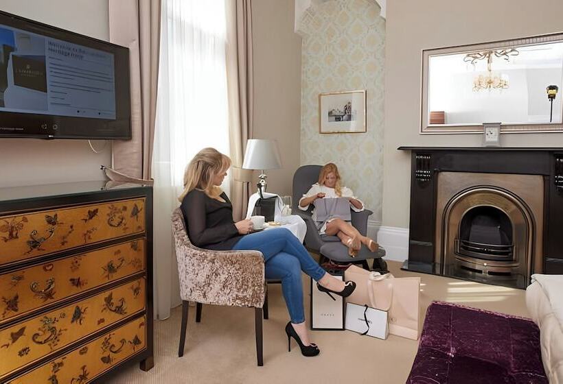 Fotos del hotel Lansbury Heritage:  45