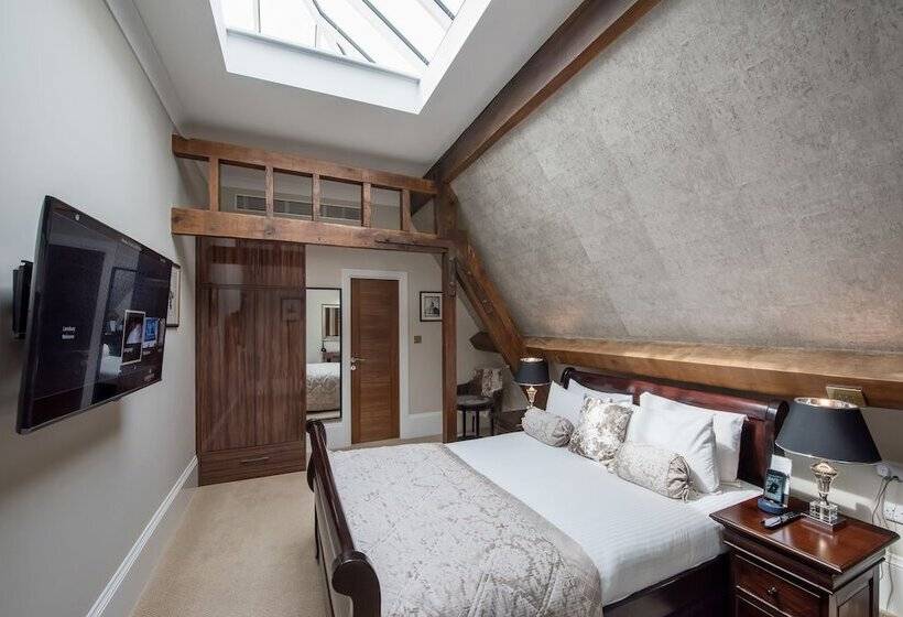 Fotos del hotel Lansbury Heritage:  6