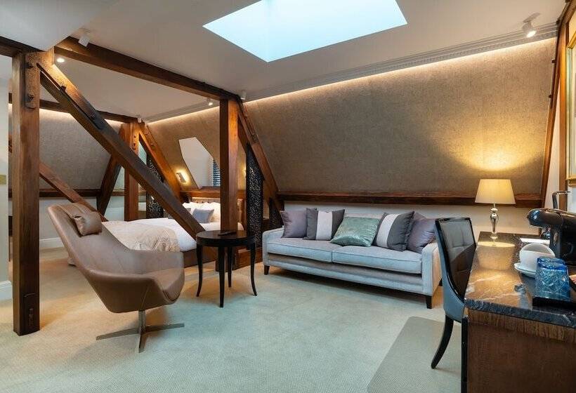 Fotos del hotel Lansbury Heritage:  38