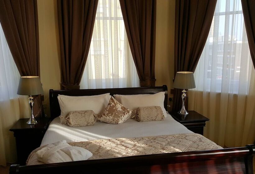 Fotos del hotel Lansbury Heritage:  4