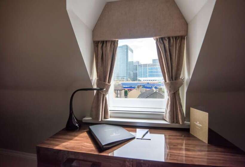 Fotos del hotel Lansbury Heritage:  40