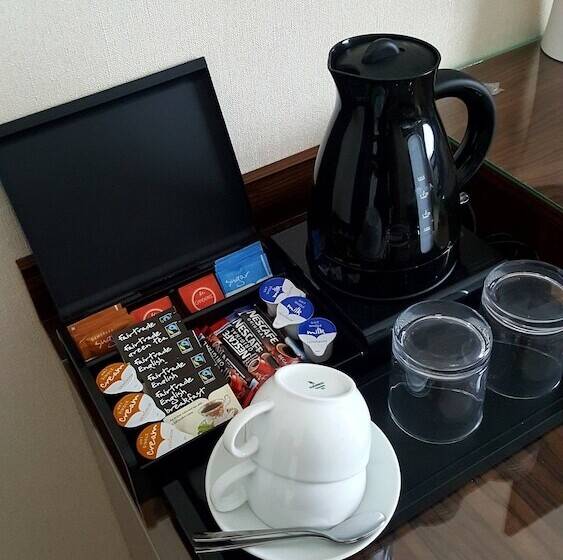 Fotos del hotel Lansbury Heritage:  17