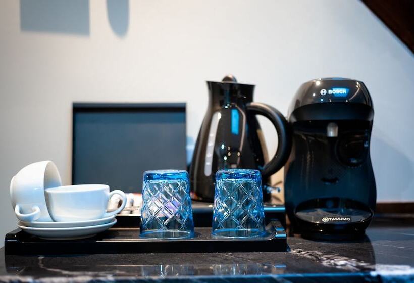 Fotos del hotel Lansbury Heritage:  33