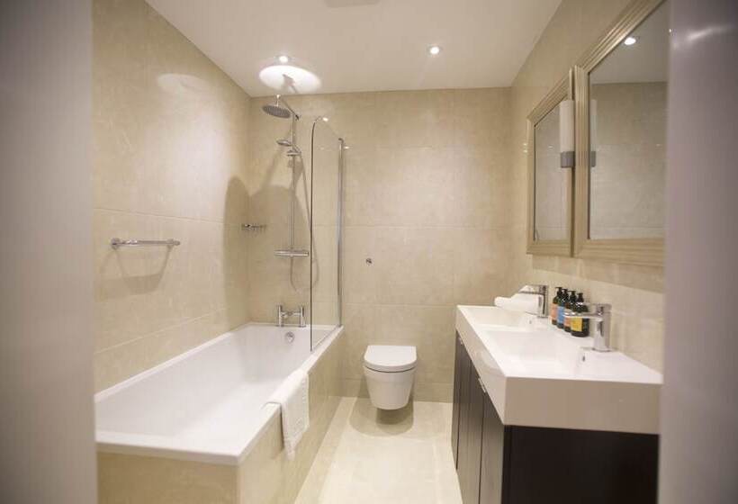 Fotos del hotel Lansbury Heritage:  42