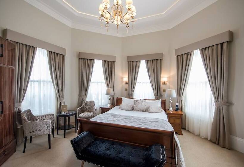 The Lansbury Heritage A Sunday Hotel   Canary Wharf