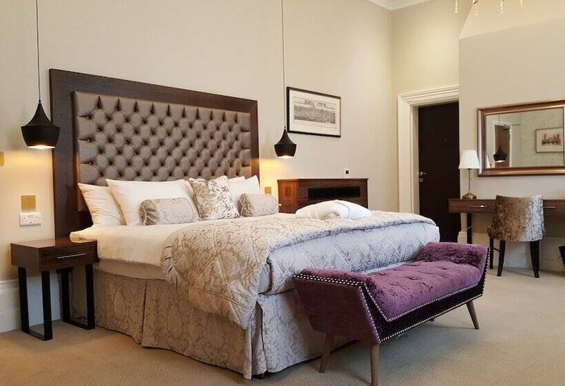 The Lansbury Heritage A Sunday Hotel   Canary Wharf