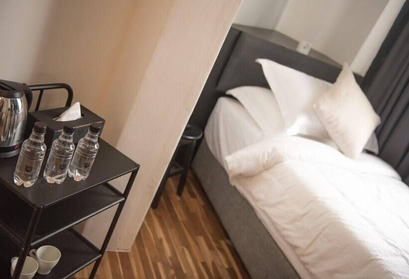 Muo Boutique Hotels