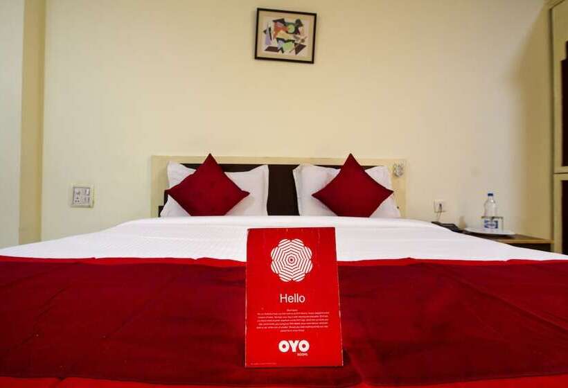 호텔 Oyo Rooms Near Dilsukh Nagar Bus Stop
