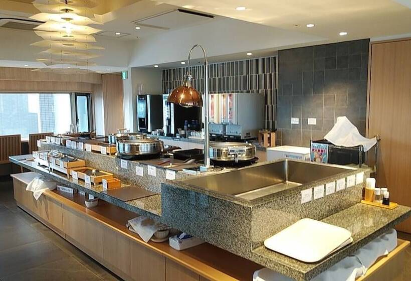 בית מלון כפרי Global View Kushiro