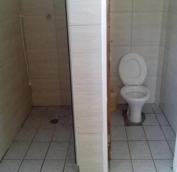 هتل Pousada Guaratuba