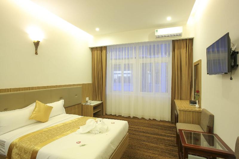 Fotos del hotel Red Palace:  2