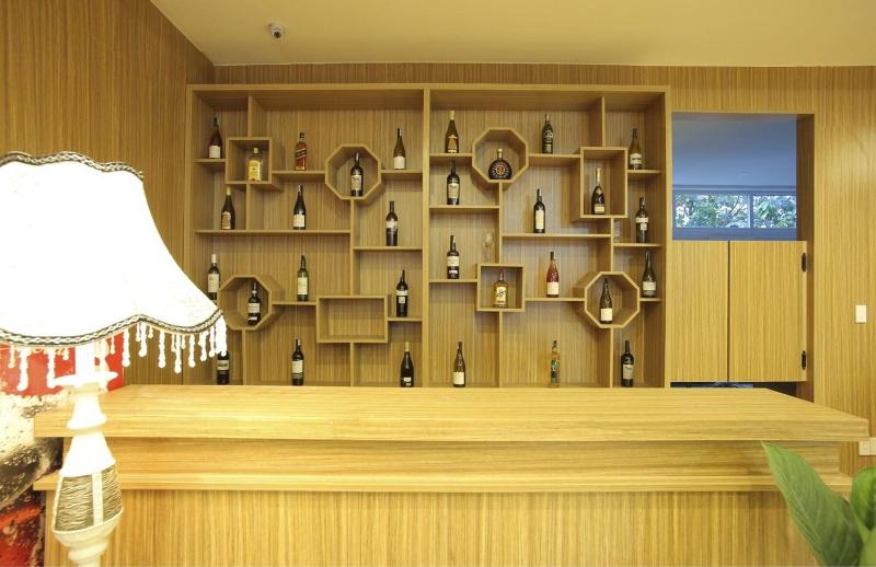 Fotos del hotel Red Palace:  4