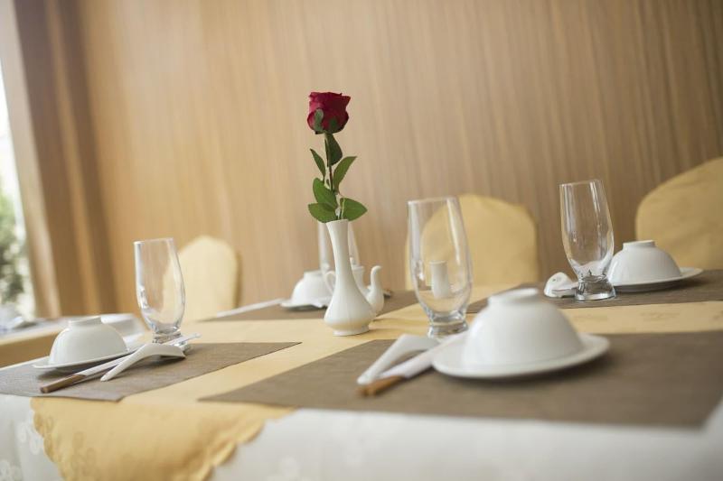 Fotos del hotel Red Palace:  9