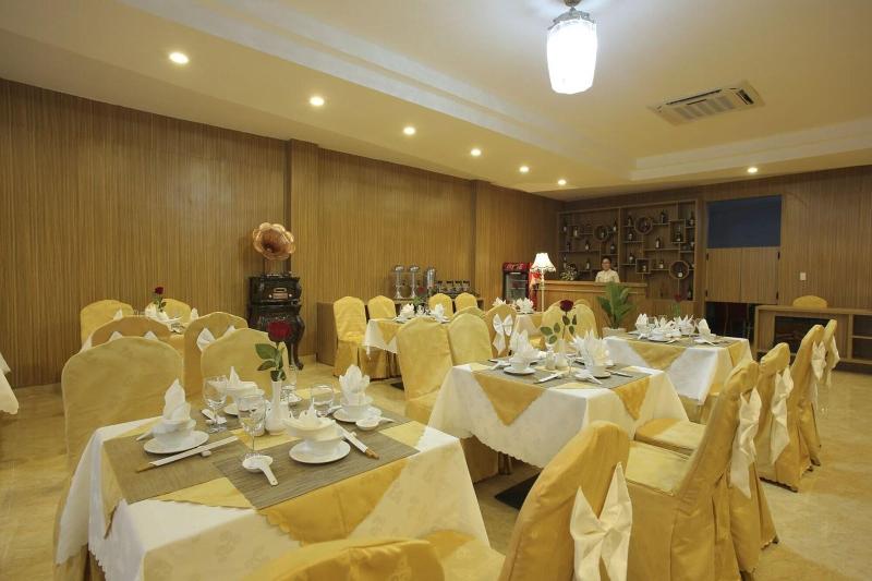 Fotos del hotel Red Palace:  10