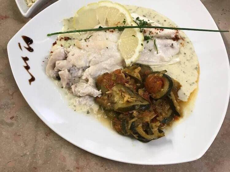 فندق Restaurant Le Moulin