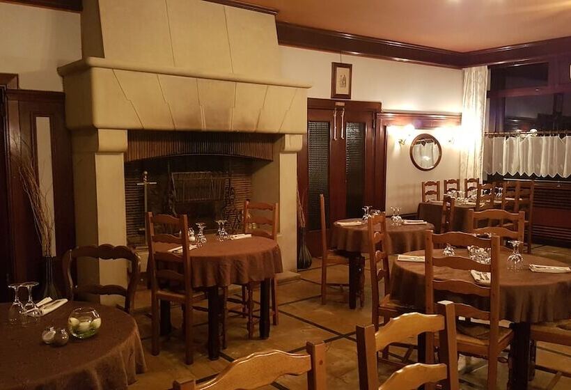 فندق Restaurant Le Moulin