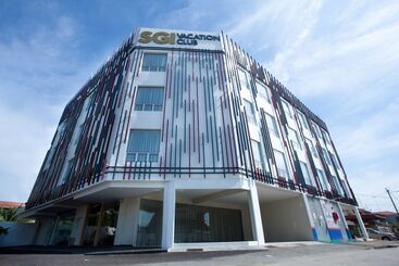 Fotos del hotel Sgi Vacation Club Melaka: 1 Fotos del hotel Sgi Vacation Club Melaka: 1