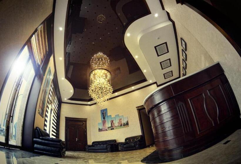 هتل Sultan