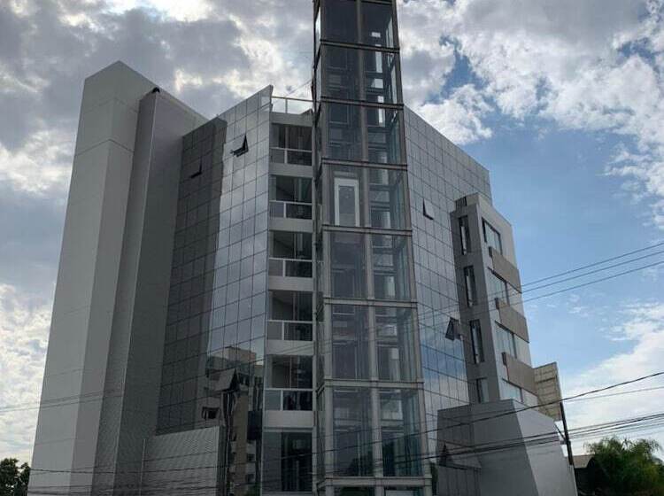 Отель Verona Tower