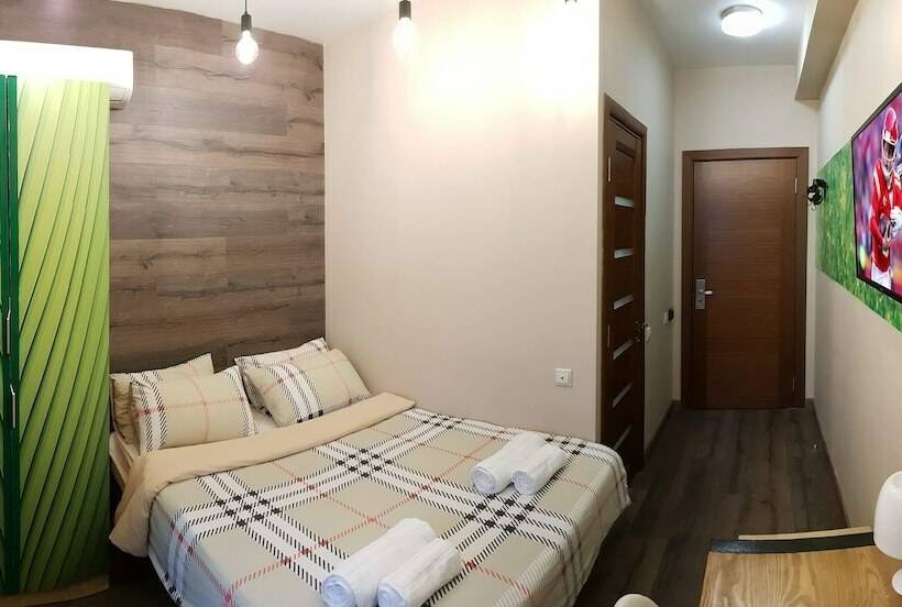 Wine Hotel Chisinau