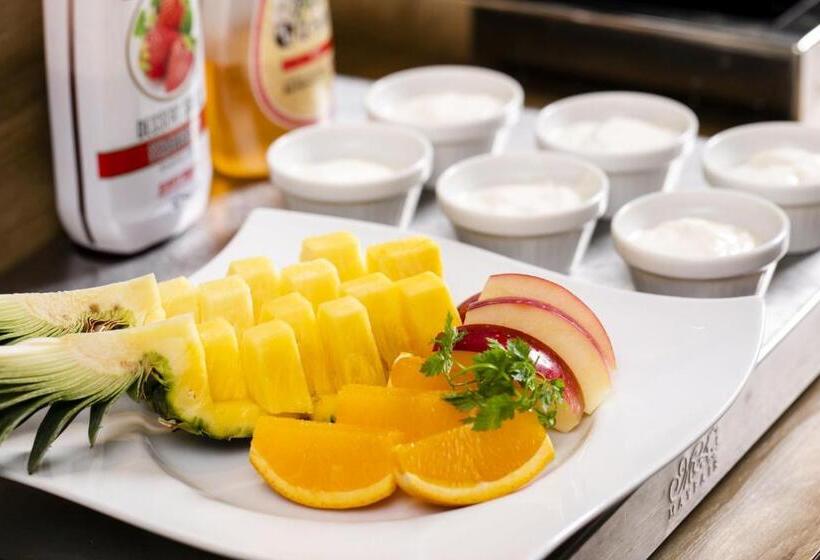 Fotos del hotel Wing International Select Higashi Osaka:  9