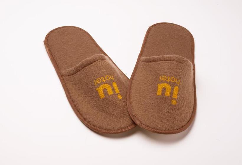 בית מלון כפרי Iu  Tianjin Beichen Yixingfu