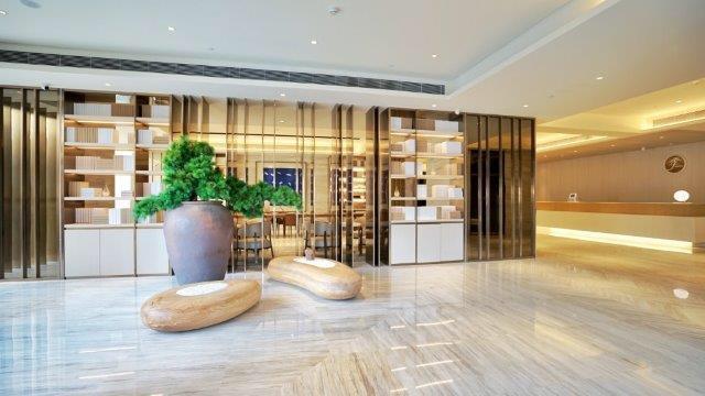 ホテル Ji  Tianjing Shiyijing Road