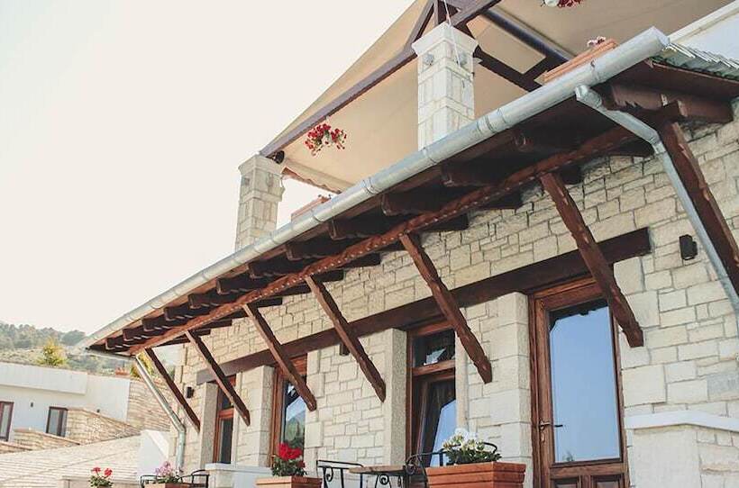 Kerculla Resort