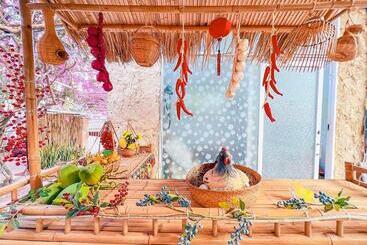 استراحتگاه Mui Ne Sunlight Villa