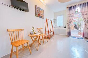 استراحتگاه Mui Ne Sunlight Villa