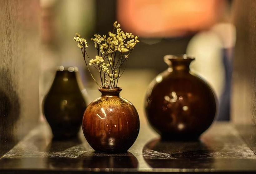 Starway Hotel Linyi Haosen International Plaza