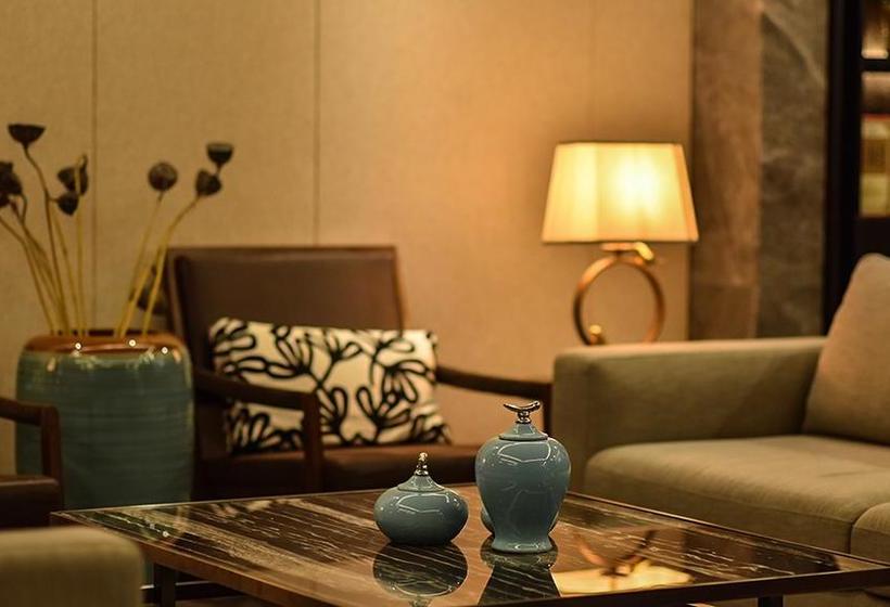 Starway Hotel Linyi Haosen International Plaza