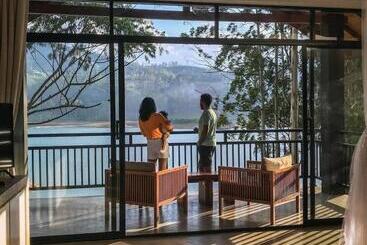 The Farm Resorts