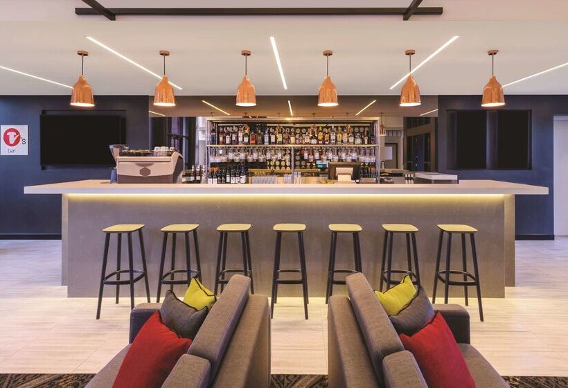 Fotos del hotel Travelodge Hotel Sydney Airport:  51