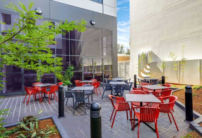 Fotos del hotel Travelodge Hotel Sydney Airport:  24