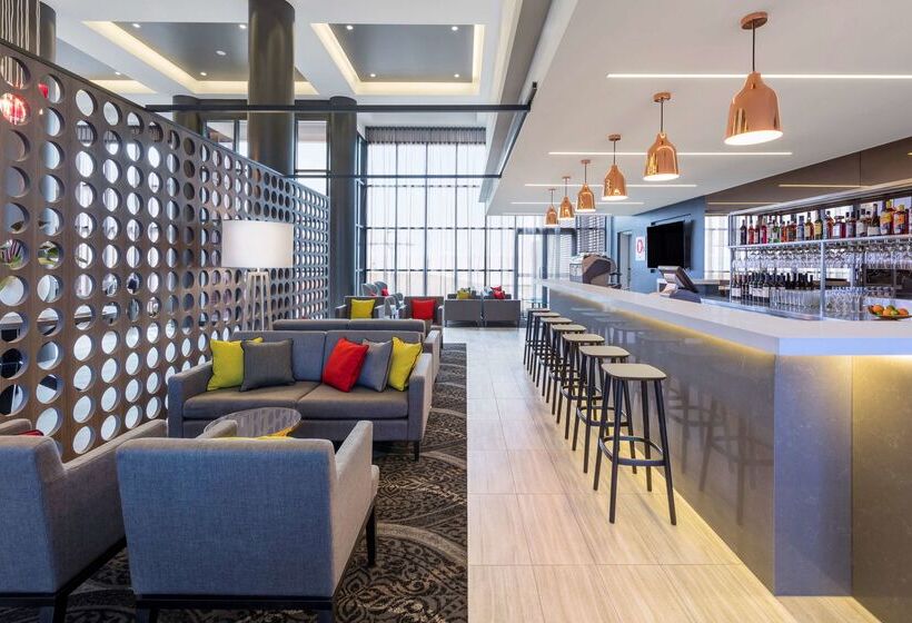 Fotos del hotel Travelodge Hotel Sydney Airport:  48