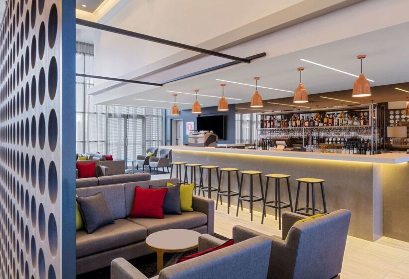 Fotos del hotel Travelodge Hotel Sydney Airport:  39