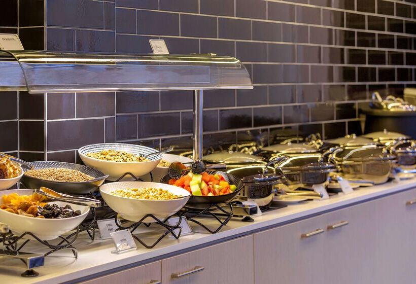 Fotos del hotel Travelodge Hotel Sydney Airport:  40