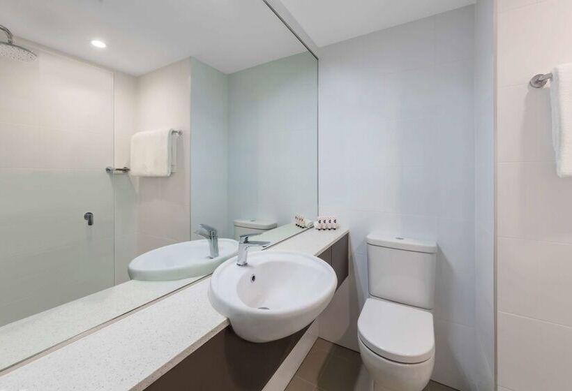 Fotos del hotel Travelodge Hotel Sydney Airport:  62