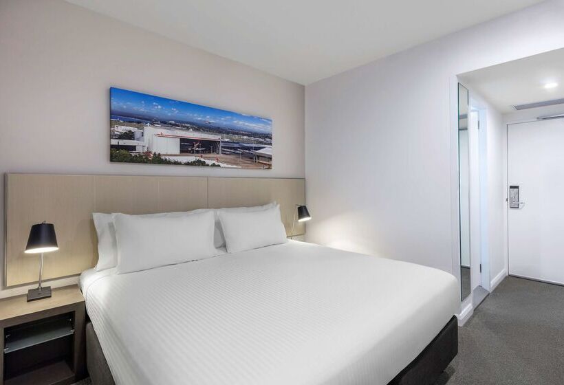 Fotos del hotel Travelodge Hotel Sydney Airport:  61