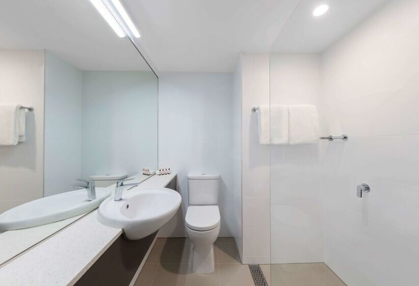 Fotos del hotel Travelodge Hotel Sydney Airport:  47